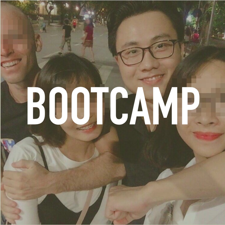 Gy's Bootcamp