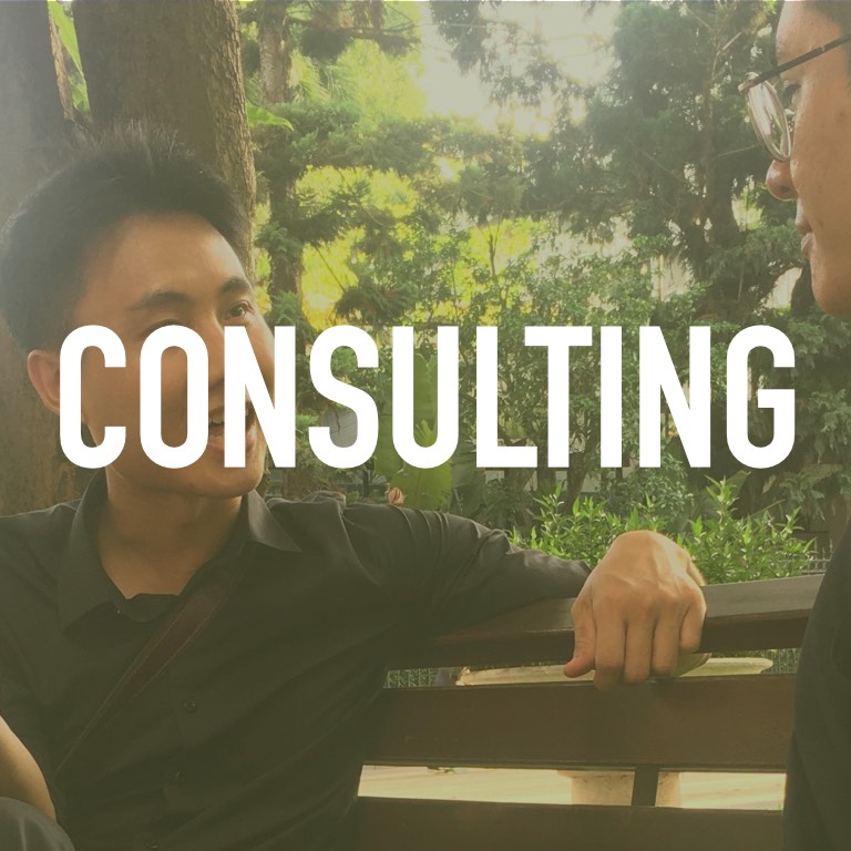 Gy's Consulting